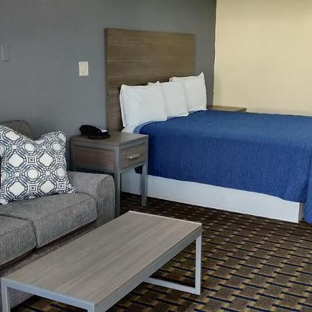 Ameristay Inn & Suites Orange Eksteriør bilde