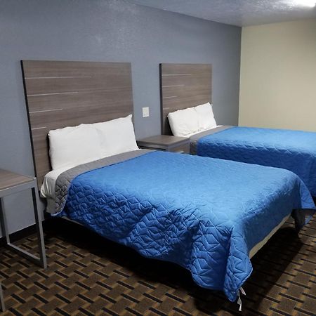Ameristay Inn & Suites Orange Eksteriør bilde