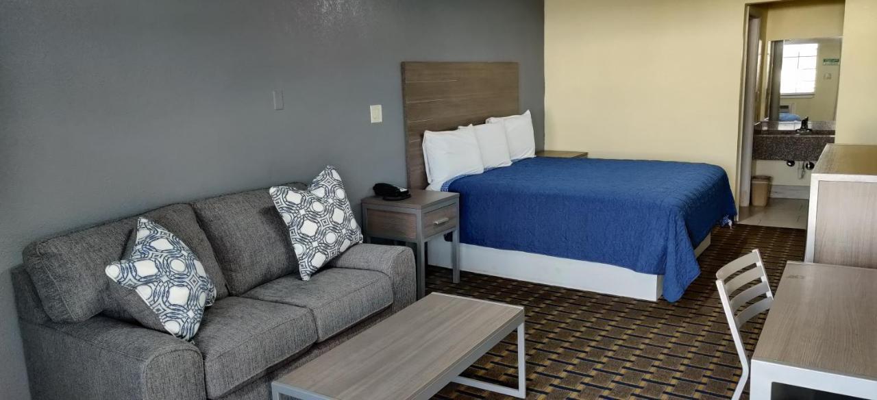 Ameristay Inn & Suites Orange Eksteriør bilde