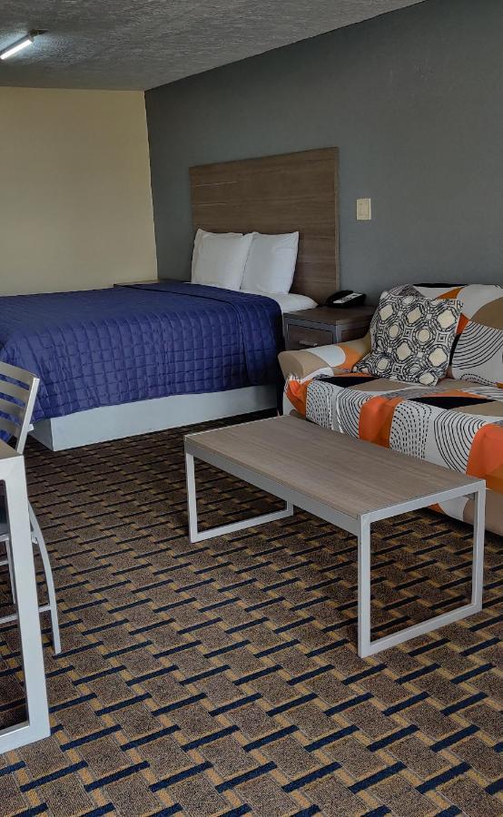 Ameristay Inn & Suites Orange Eksteriør bilde