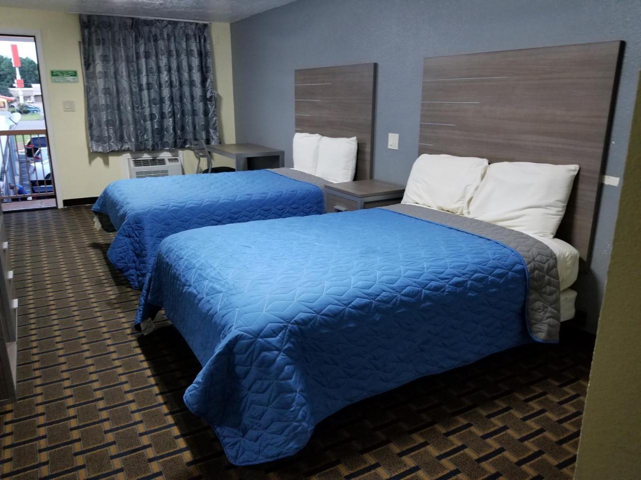Ameristay Inn & Suites Orange Eksteriør bilde