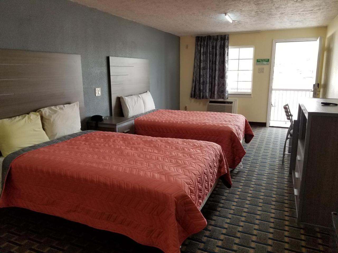 Ameristay Inn & Suites Orange Eksteriør bilde