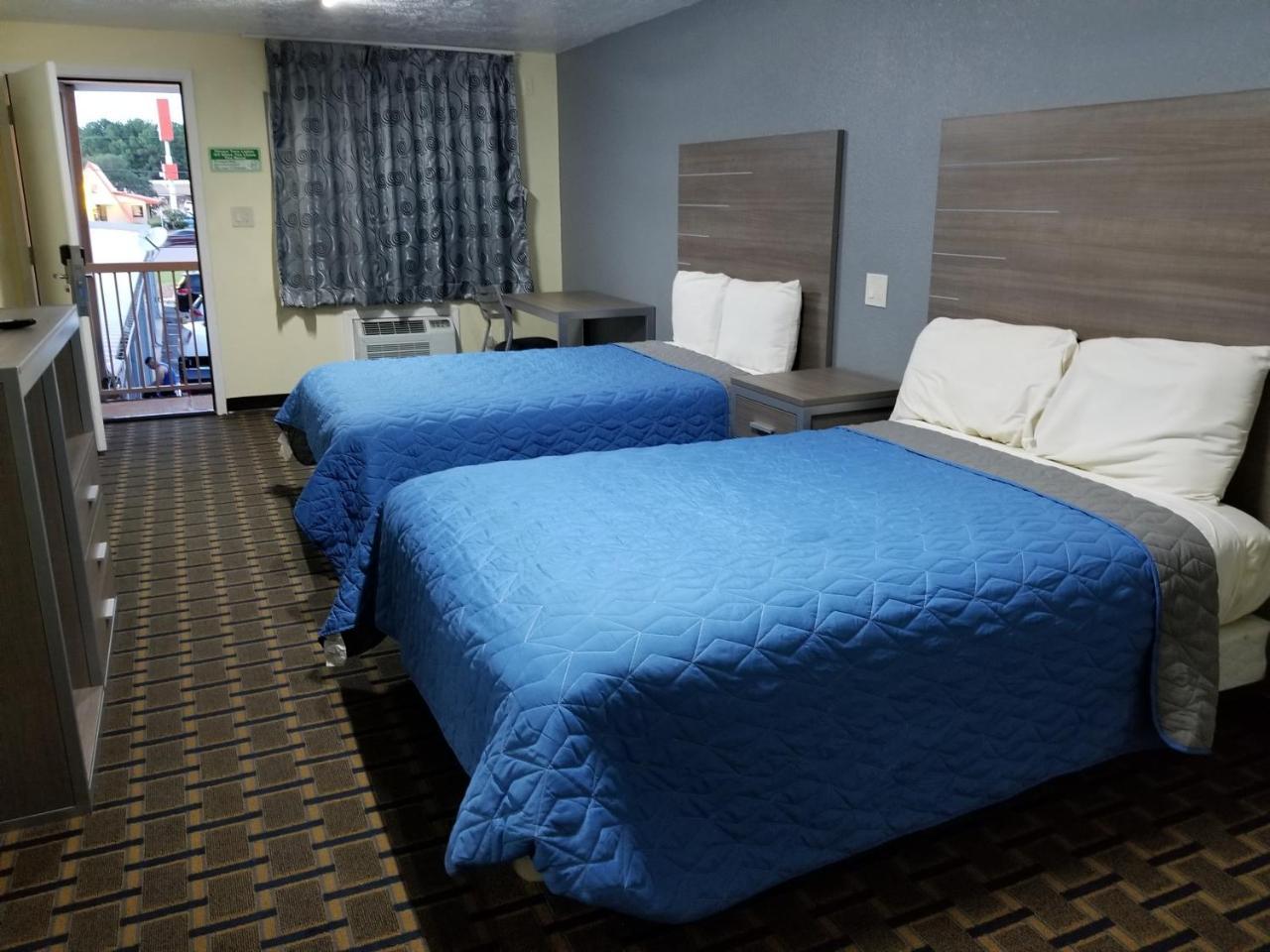 Ameristay Inn & Suites Orange Eksteriør bilde