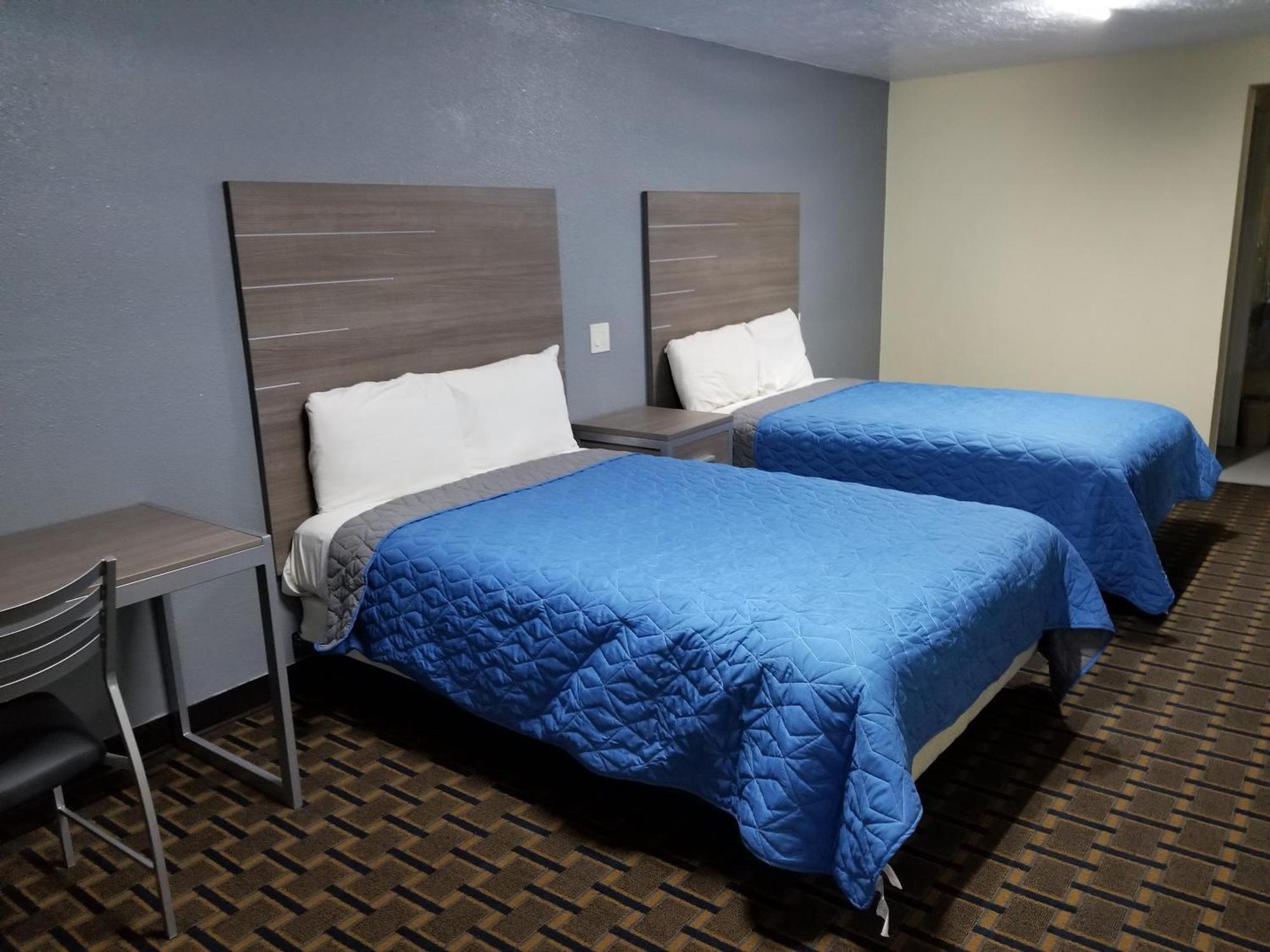 Ameristay Inn & Suites Orange Eksteriør bilde